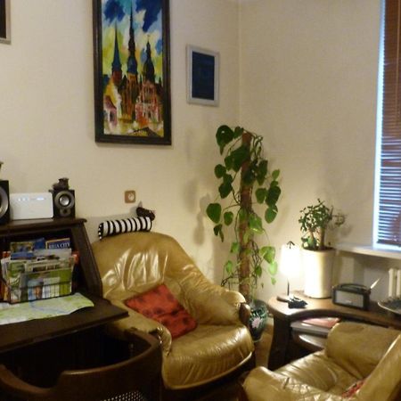 Accommodation In The Historical Center Of Рига Екстериор снимка