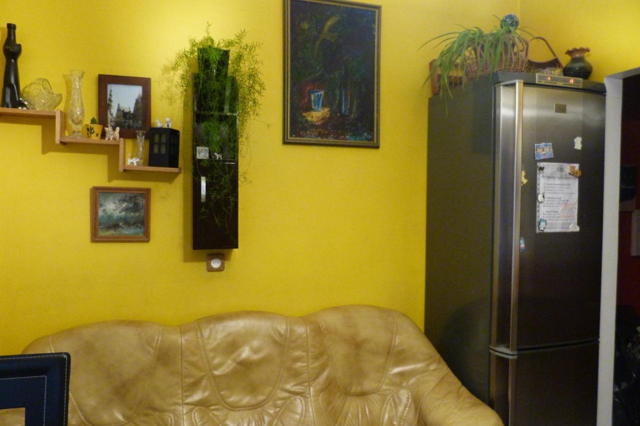 Accommodation In The Historical Center Of Рига Екстериор снимка