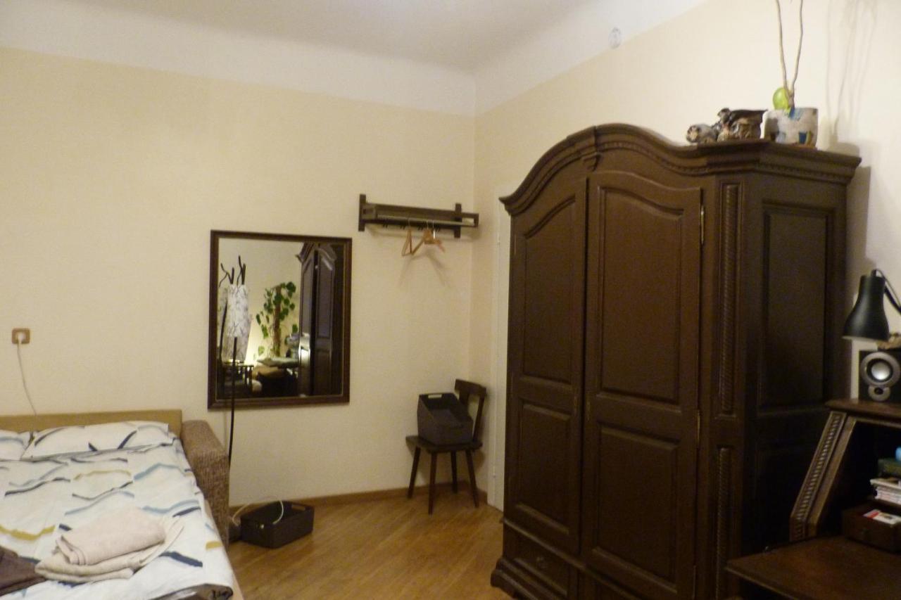 Accommodation In The Historical Center Of Рига Екстериор снимка