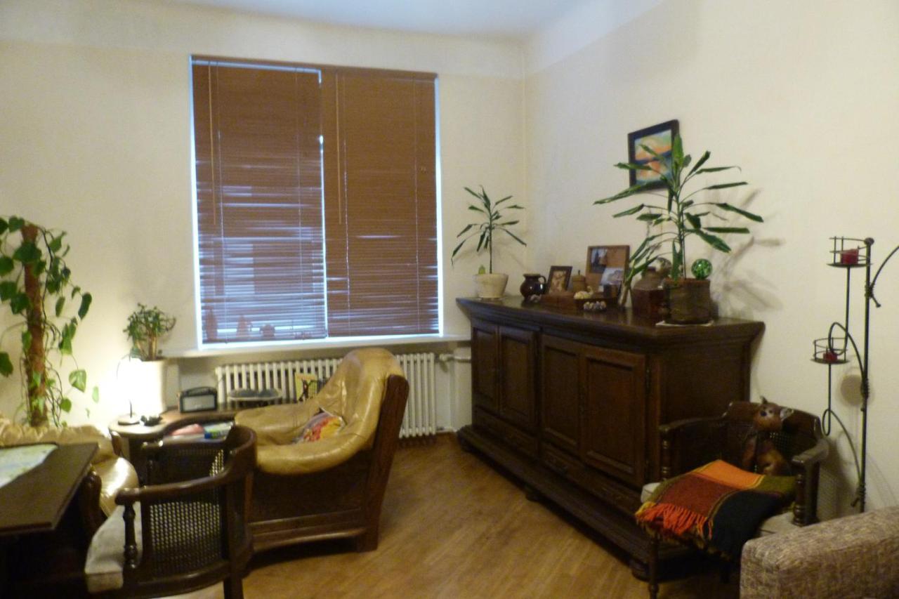 Accommodation In The Historical Center Of Рига Екстериор снимка